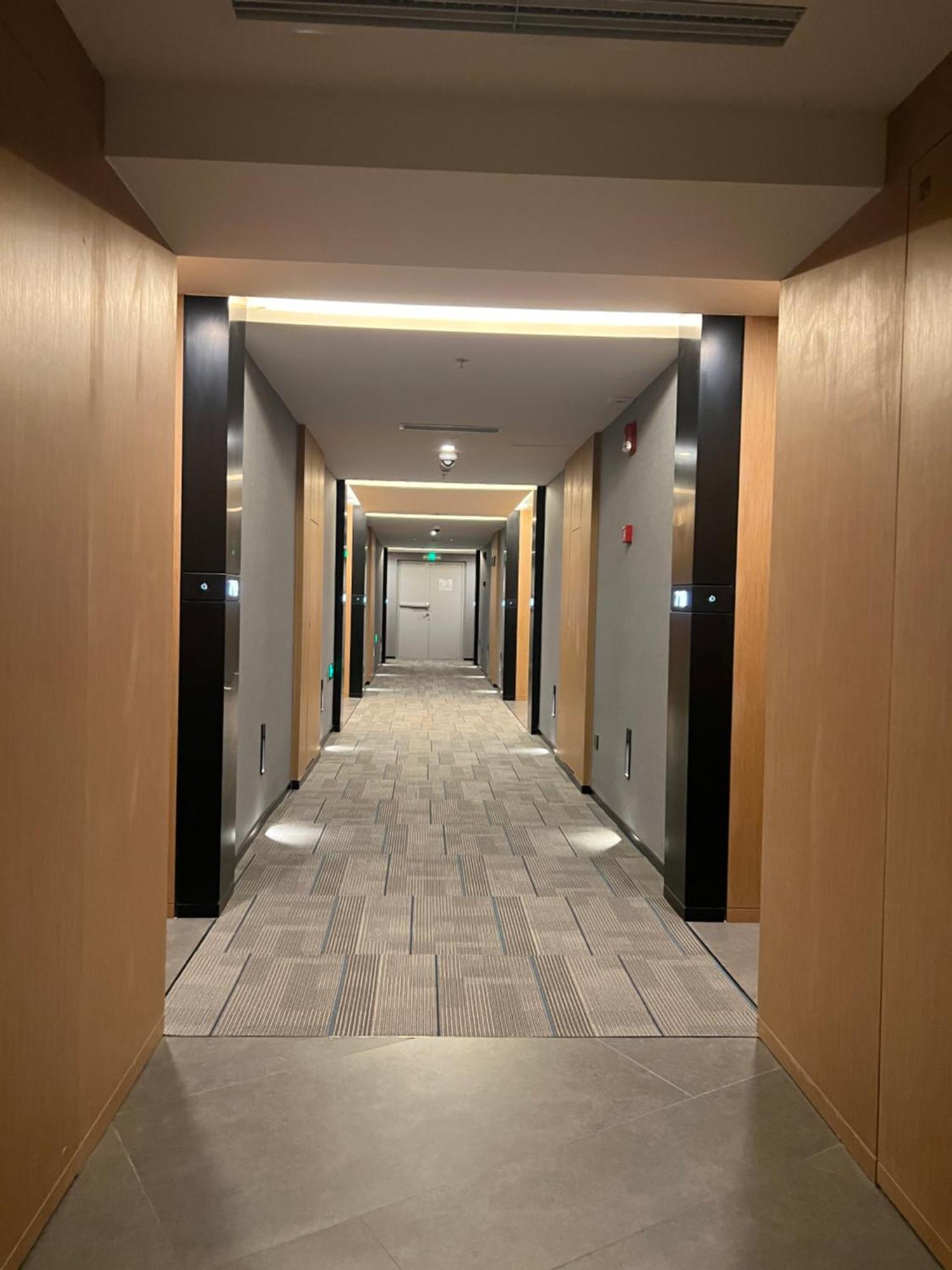 Fairfield By Marriott Shanghai Pudong South Bagian luar foto